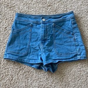 Pacsun shorts